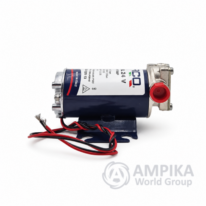Bomba Marco UP2/OIL 24V