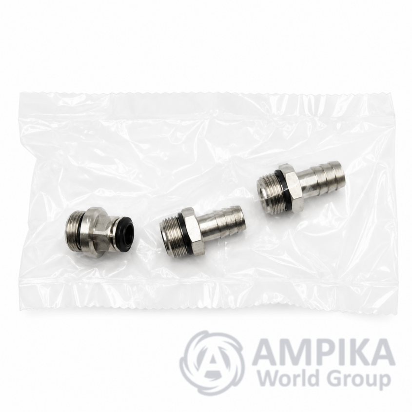 Bomba Marco UP2/OIL 24V