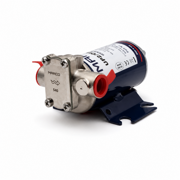Bomba Marco UP2/OIL 24V