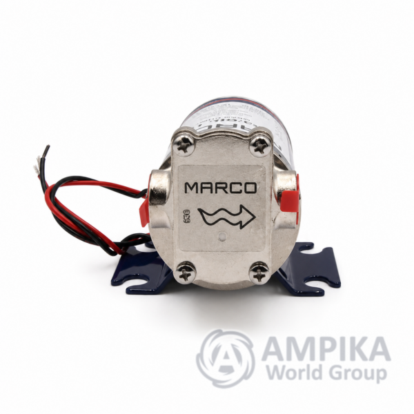 Bomba Marco UP3/OIL 12V