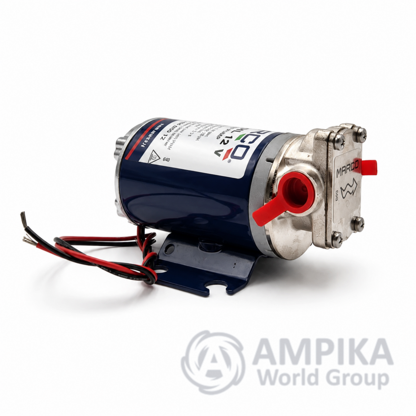 Bomba Marco UP3/OIL 12V