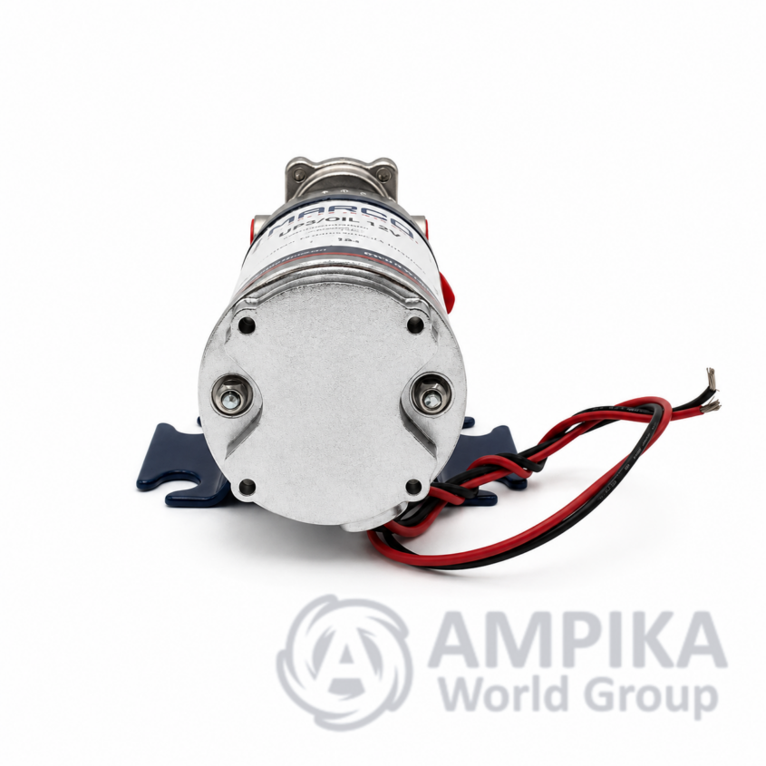 Bomba Marco UP3/OIL 12V