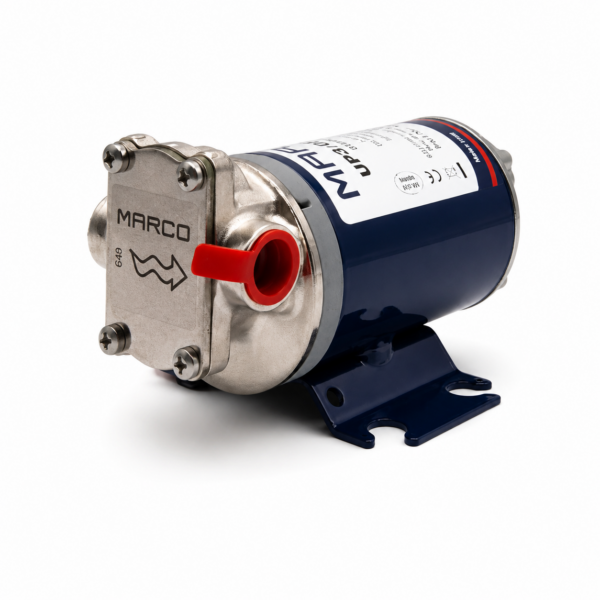 Bomba Marco UP3/OIL 12V