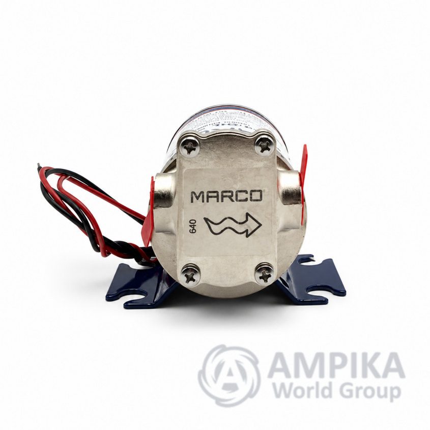 Bomba Marco UP3/OIL 24V