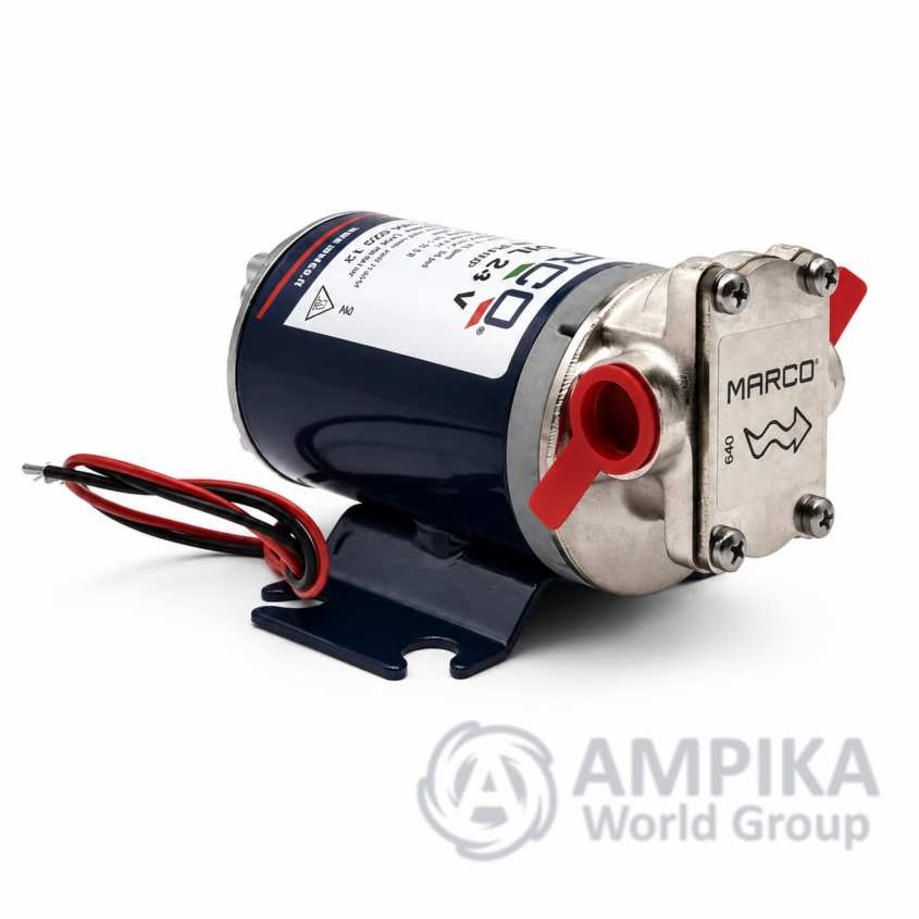 Bomba Marco UP3/OIL 24V