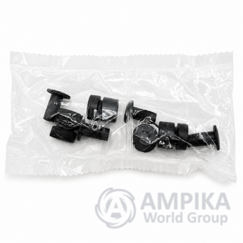 Bomba Marco UP3/OIL 24V