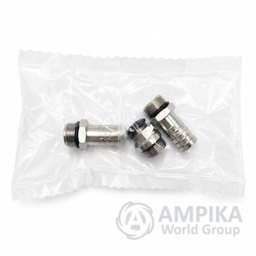 Bomba Marco UP3/OIL 24V