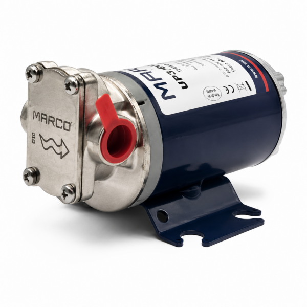 Bomba Marco UP3/OIL 24V