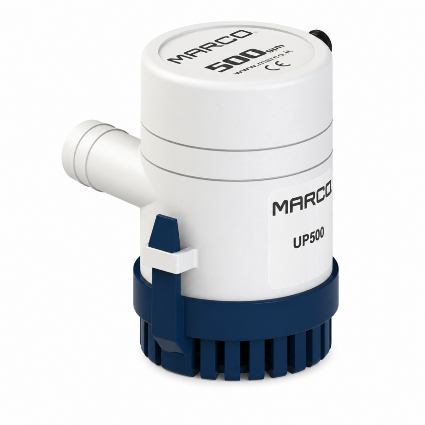 Bomba Marco UP500 12V