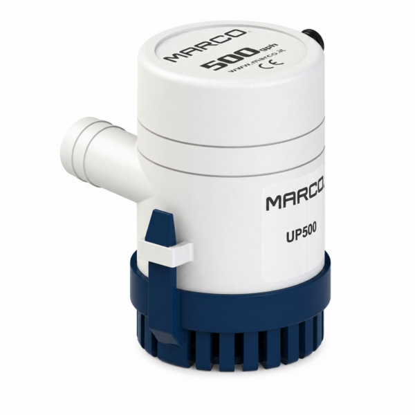 Bomba Marco UP500 24V