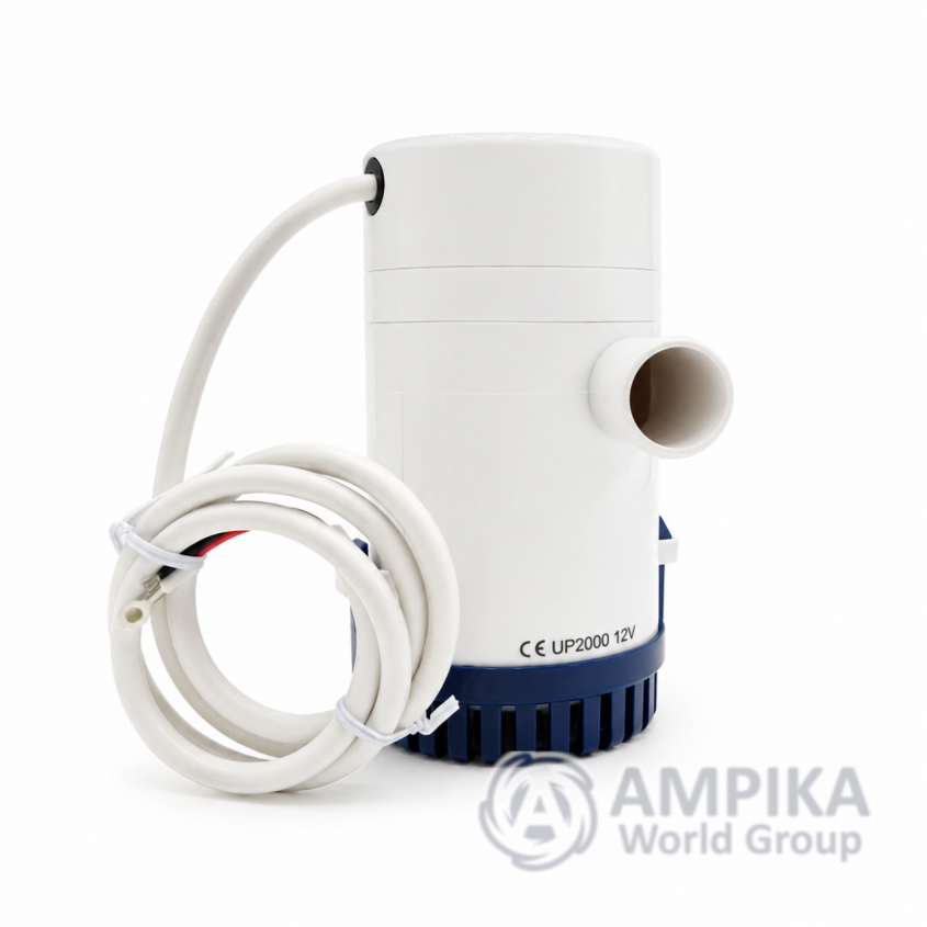 Bomba Marco UP2000 12V