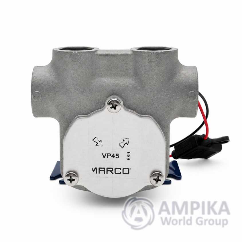 Bomba Marco VP45-S 12V