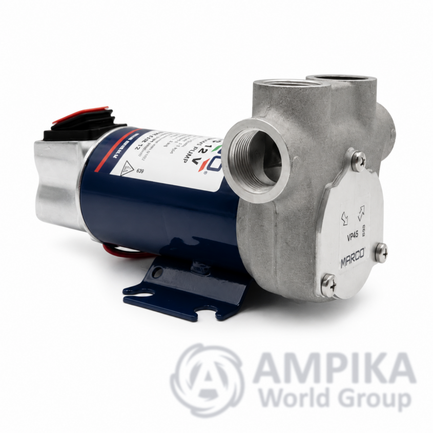 Bomba Marco VP45-S 12V