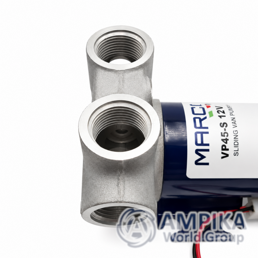 Bomba Marco VP45-S 12V