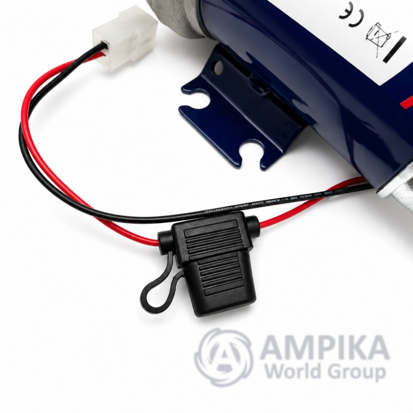 Bomba Marco VP45-S 12V