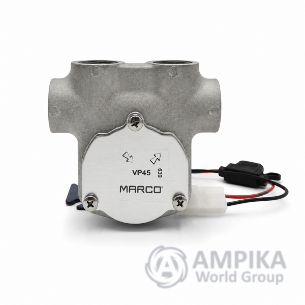 Bomba Marco VP45-S 24V