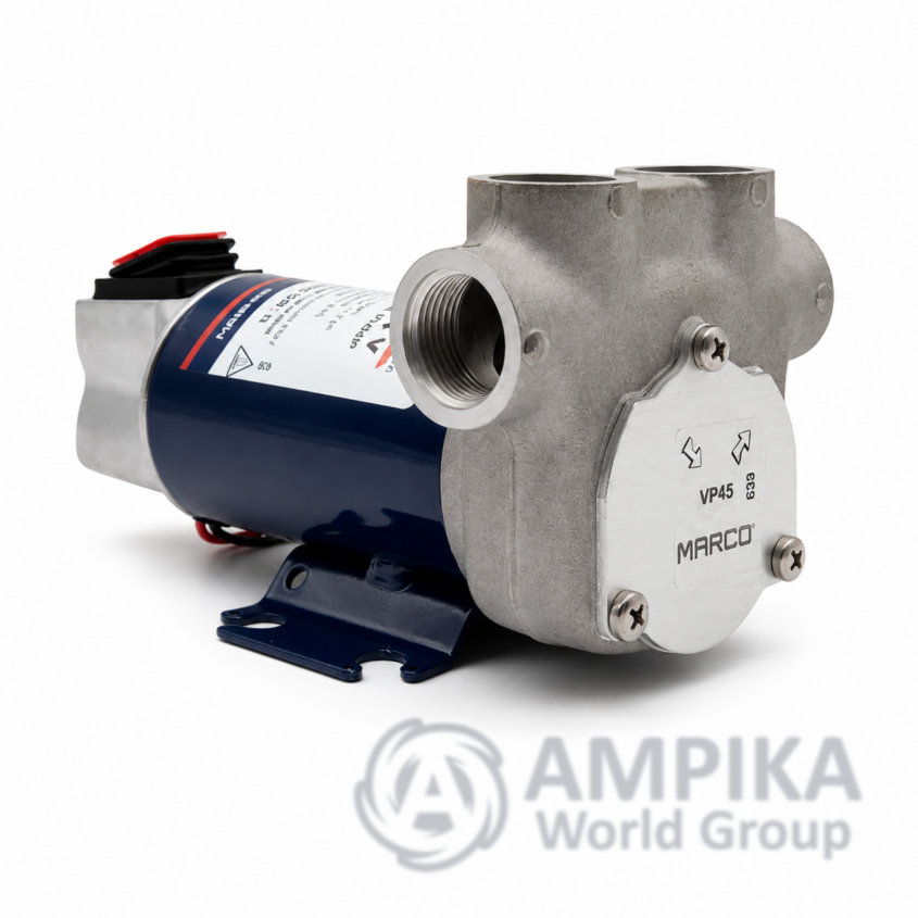 Bomba Marco VP45-S 24V