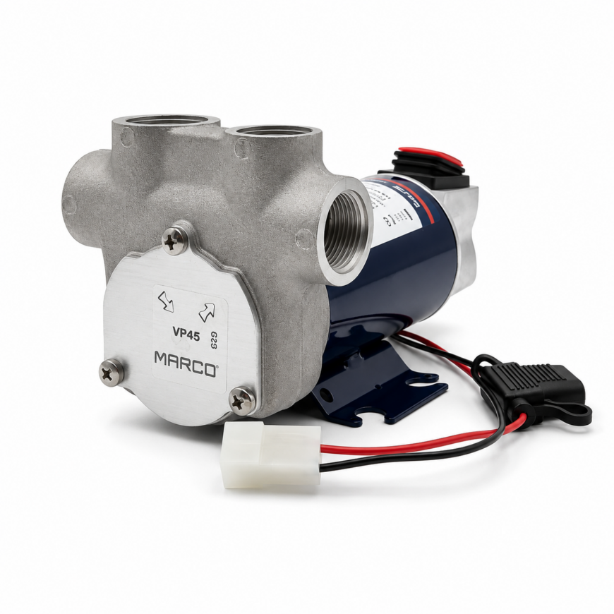 Bomba Marco VP45-S 24V