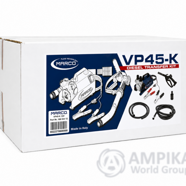 Bomba Marco VP45-K 12V