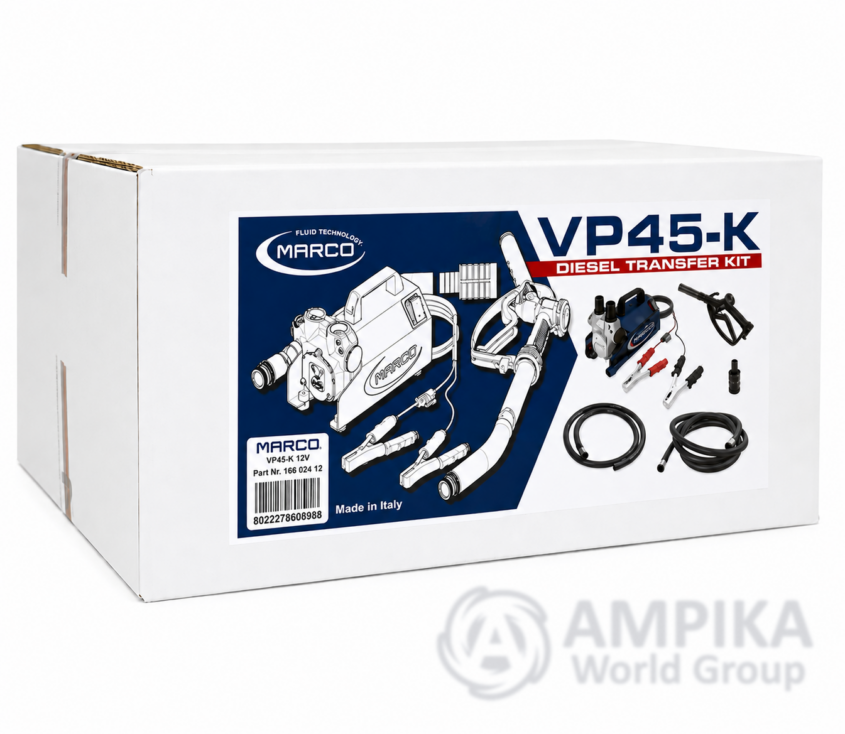 Bomba Marco VP45-K 12V