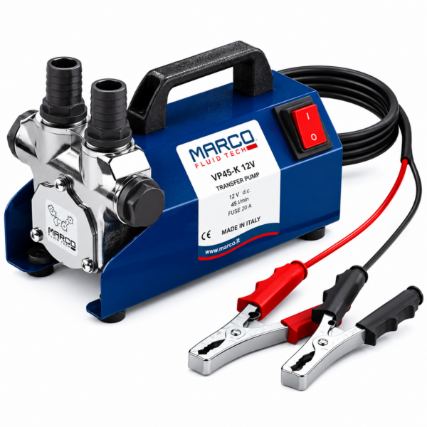 Bomba Marco VP45-K 12V
