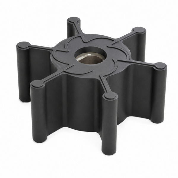 Impulsor de goma Marco IMP1 para UP1