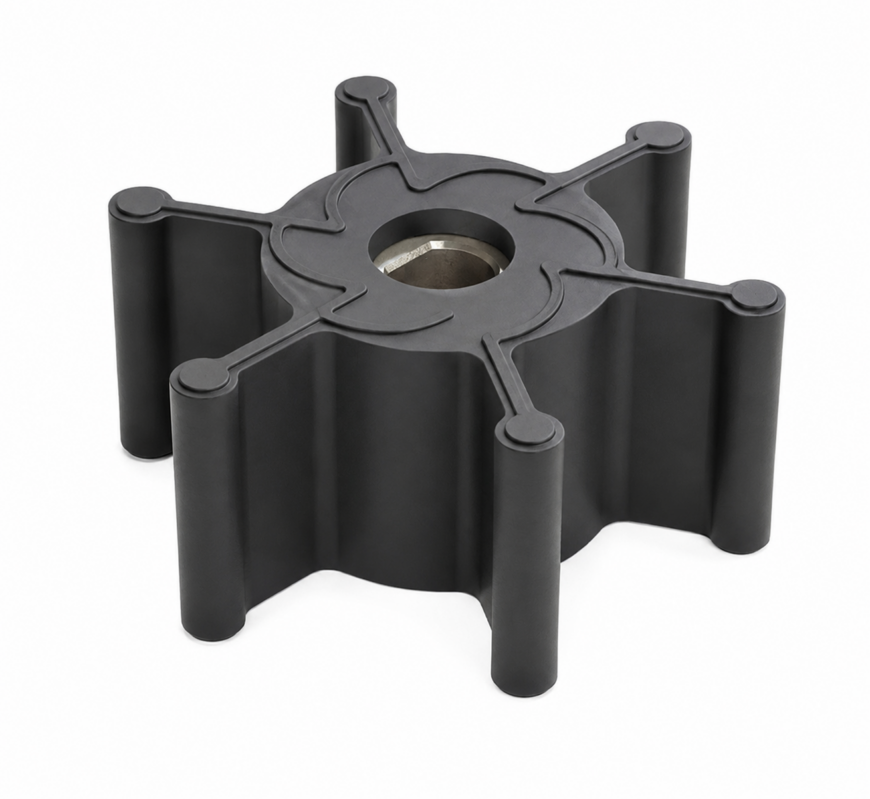 Impulsor de goma Marco IMP1 para UP1
