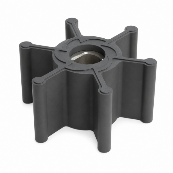 Impulsor de goma Marco IMP2 para UP1