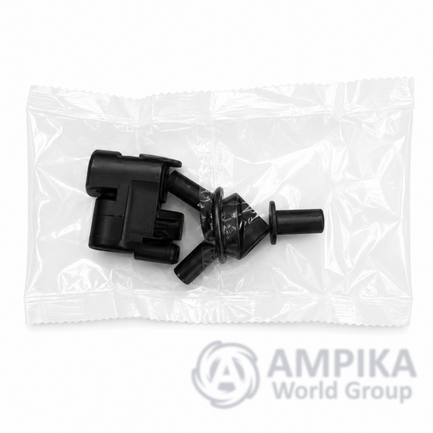 Kit de cambio de aceite con interruptor reversible integrado Marco OCK1-R 12V