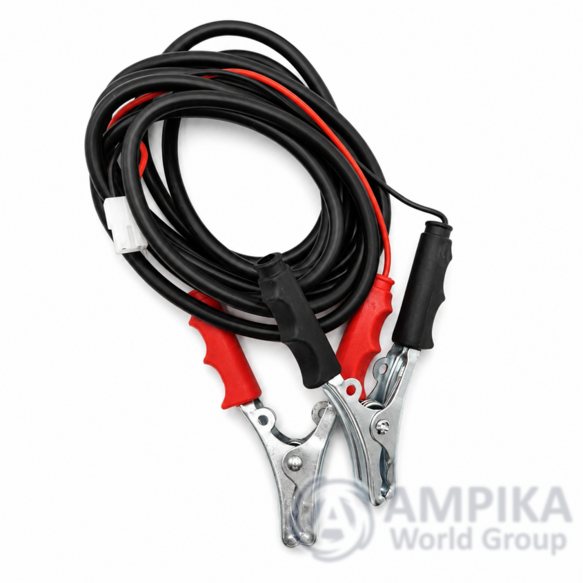 Kit de cambio de aceite con interruptor reversible integrado Marco OCK1-R 12V