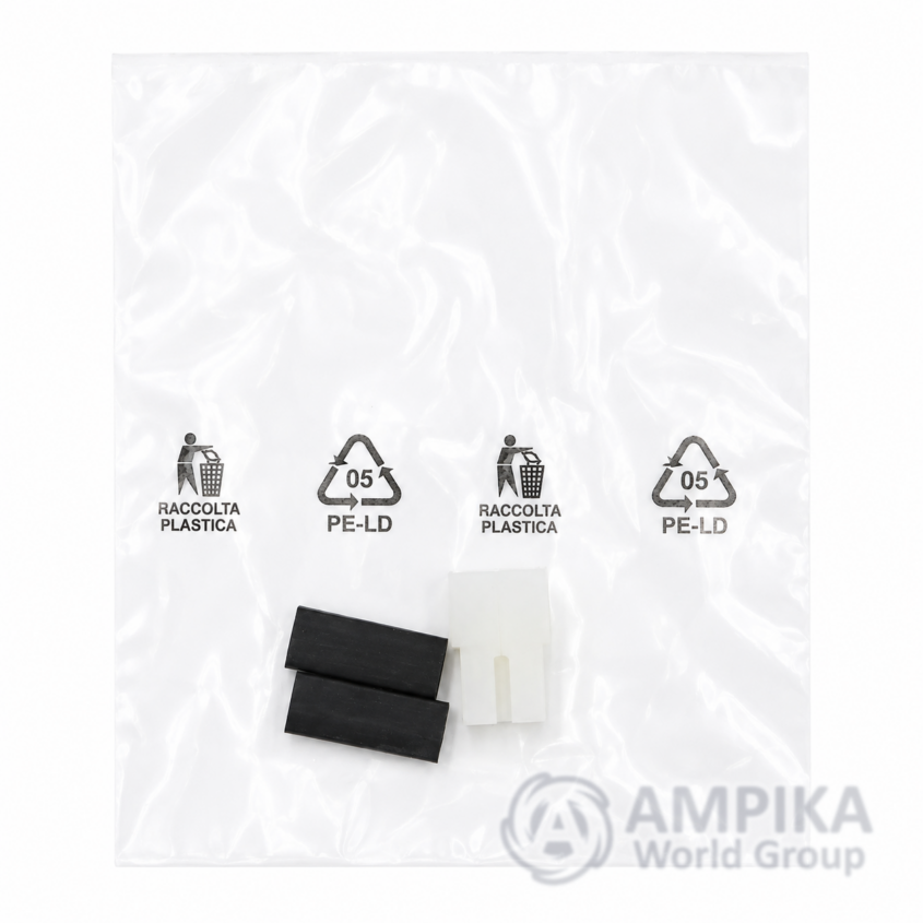 Kit de cables y pinzas para batería Marco KB