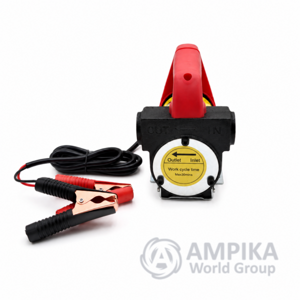 Bomba Ampika ETP-50 12V
