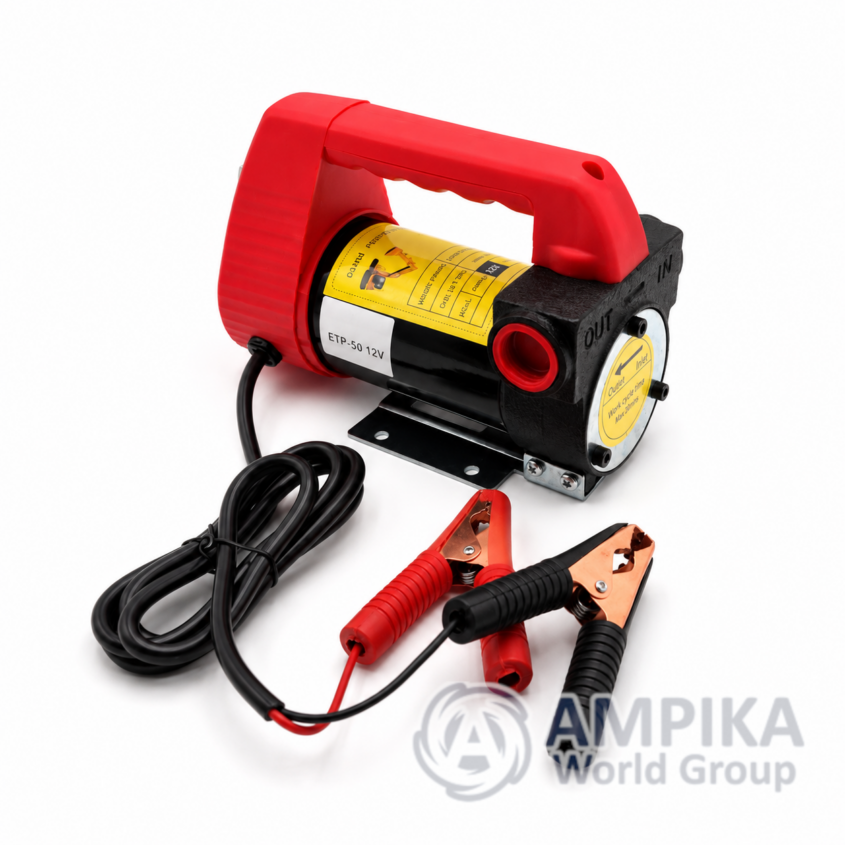 Bomba Ampika ETP-50 12V