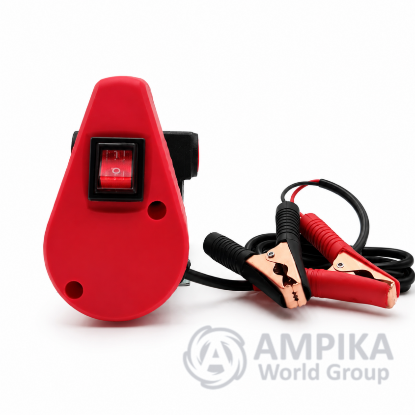Bomba Ampika ETP-50 12V