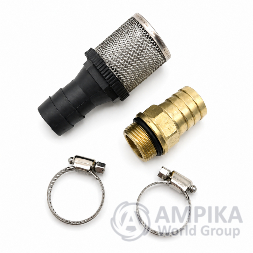 Bomba Ampika ETP-50 12V