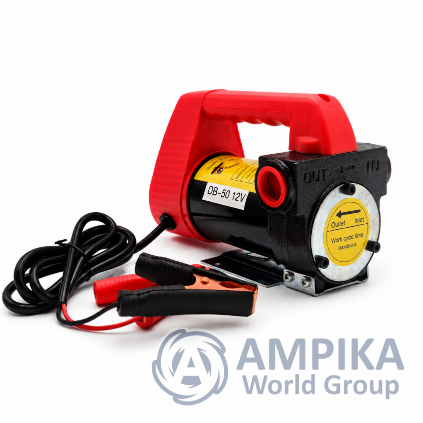 Bomba Ampika DB-50 12V