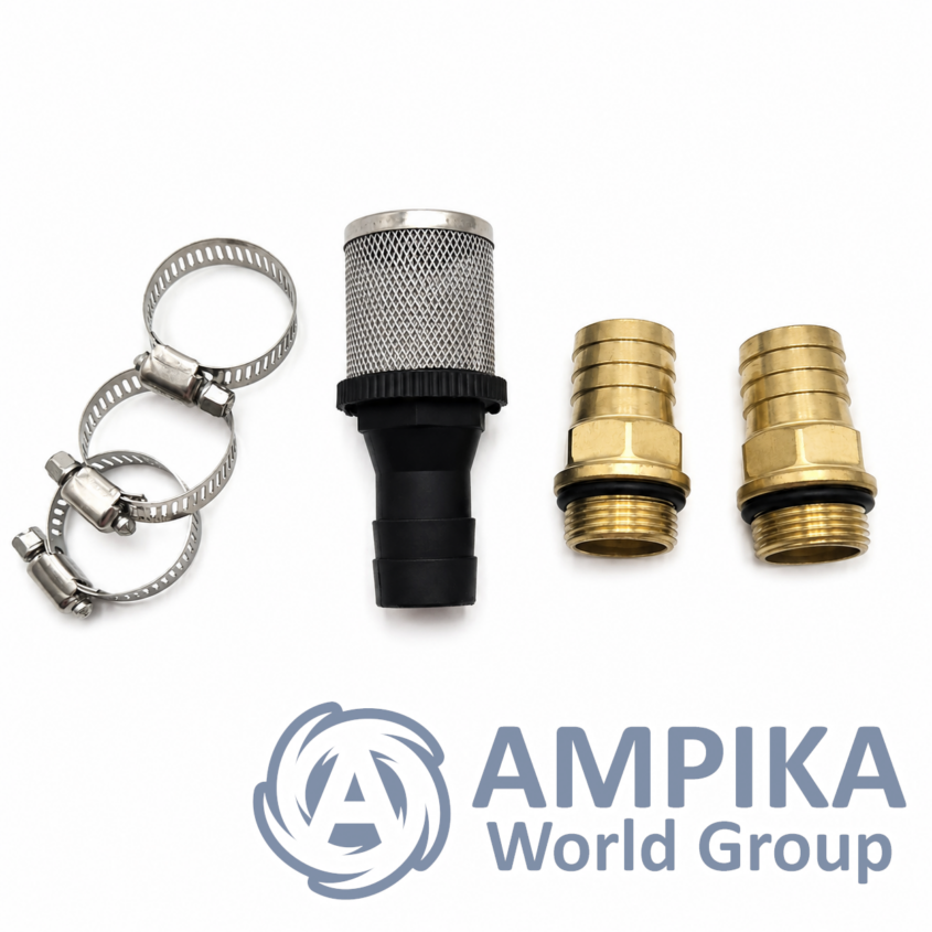 Bomba Ampika DB-50 12V