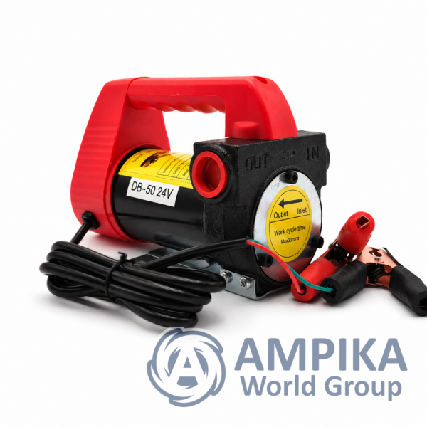 Bomba Ampika DB-50 24V