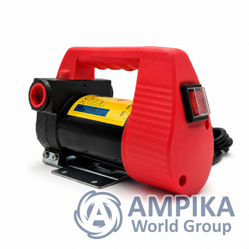 Bomba Ampika DB-50 24V