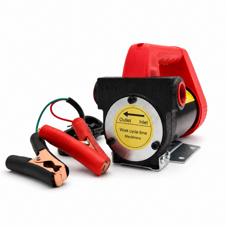 Bomba Ampika DB-50 24V