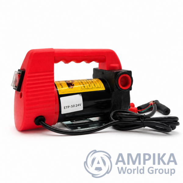 Bombas Ampika ETP-50 24V