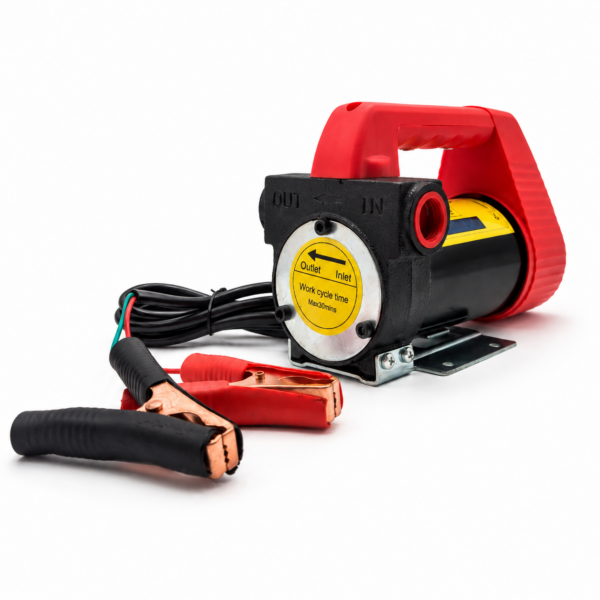 Bombas Ampika ETP-50 24V
