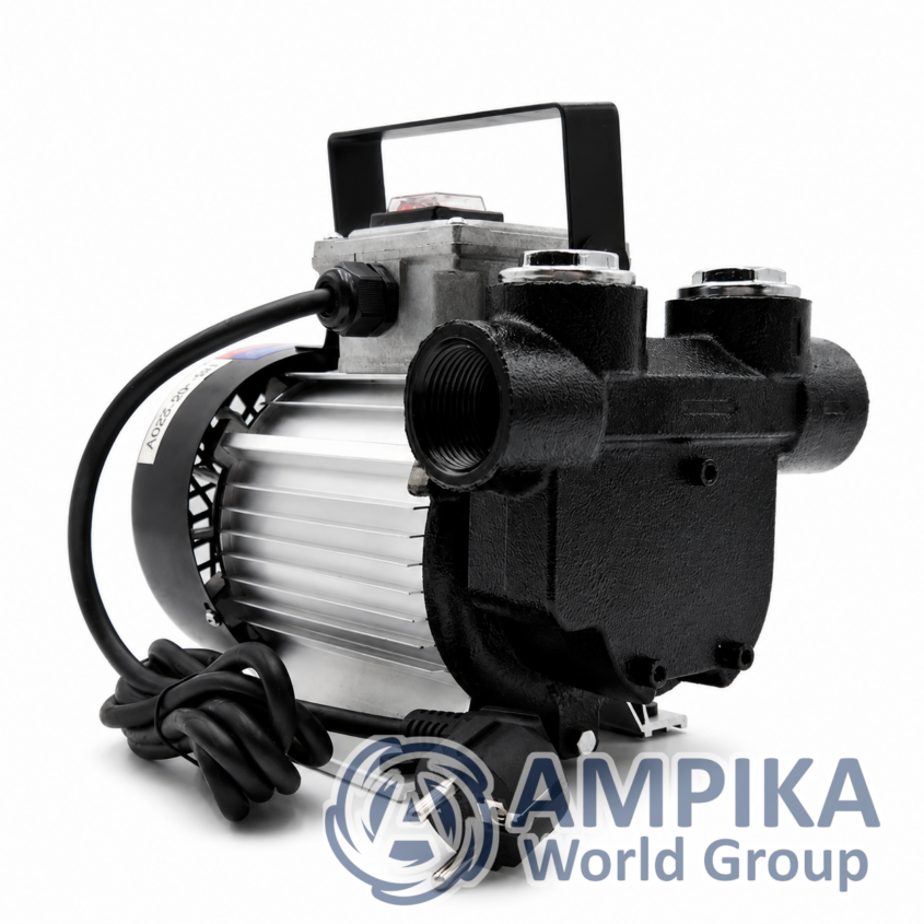 Bomba Ampika DB-60 220V