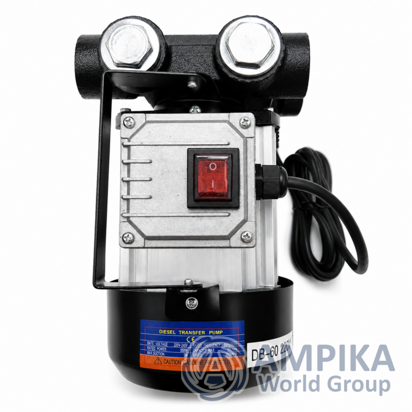Bomba Ampika DB-60 220V