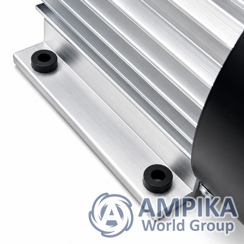 Bomba Ampika DB-60 220V