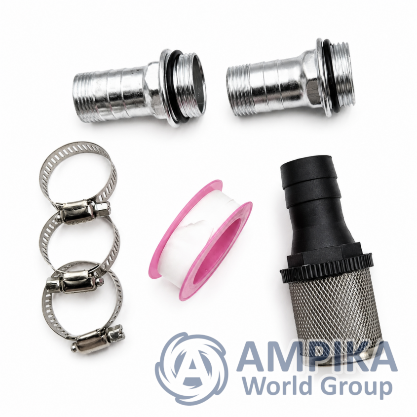 Bomba Ampika DB-60 220V