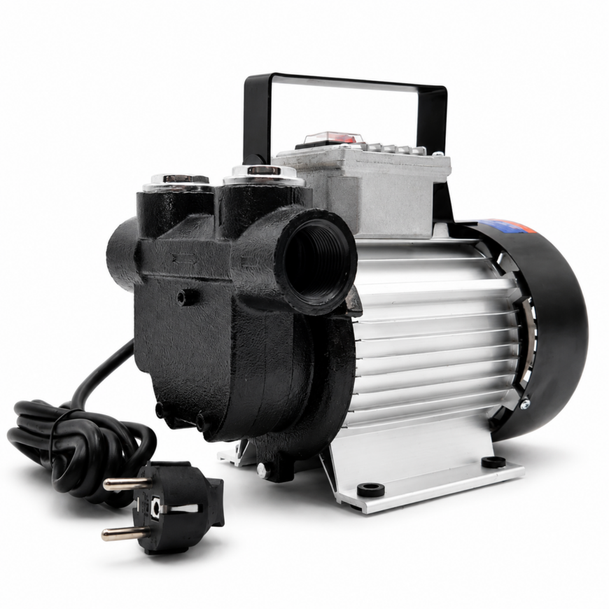Bomba Ampika DB-60 220V