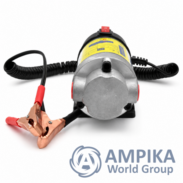 Bomba Ampika DB-1 24V