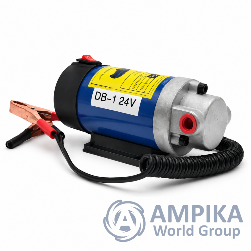 Bomba Ampika DB-1 24V