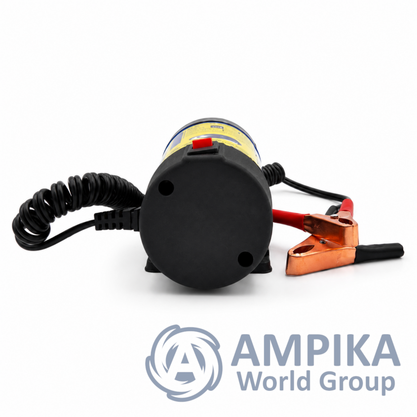 Bomba Ampika DB-1 24V